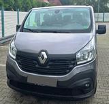 Renault Trafic Grand Combi 2,9t Energy dCi 125 