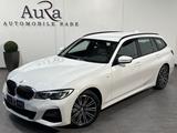 BMW 320d Touring xDrive M-Sport NAV+LED+STANDHEIZUNG