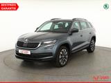 Skoda Kodiaq 2.0 TDI DSG  Drive 125 4x4 AHK Totwinkel - : Allradantrieb, Geländewagen