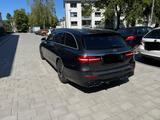 Mercedes-Benz E 220 d T Autom. - - Mercedes-Benz E-Klasse: Taxi