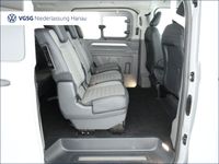 Volkswagen T7 Caravelle - Vorschau Bild 13
