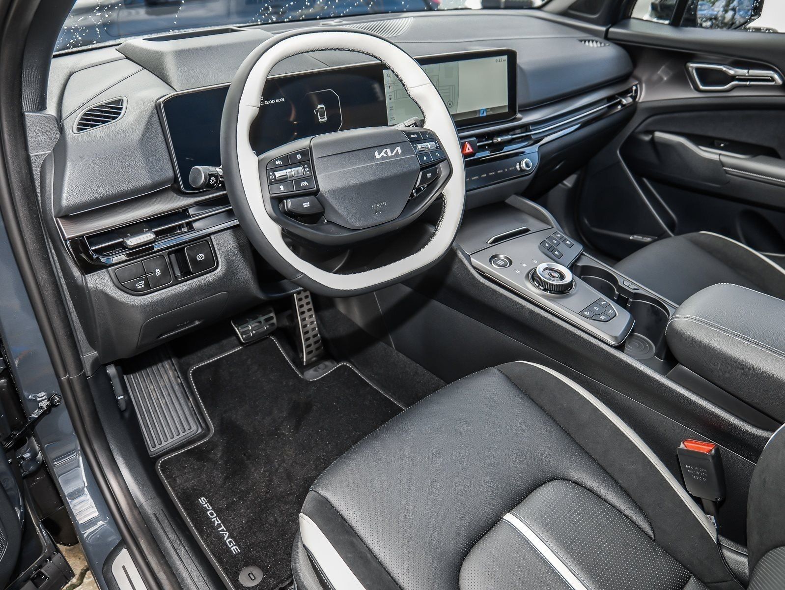 Kia Sportage - Bild 4