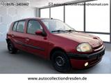 Renault Clio II 1.4 RXE TÜV 01/2027 - gebrauchte Renault Clio aus dem Jahr 1999