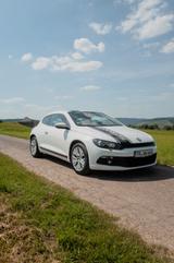 Volkswagen Scirocco 2.0 TDI LIFE LIFE - Volkswagen Scirocco: 2l TDI