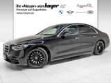 Mercedes-Benz S 580 e 4Matic 9G-Tronic AMG Line Sportpaket - Mercedes-Benz S 580 Plug-in Hybrid (PHEV) Gebrauchtwagen