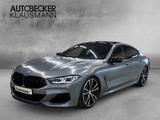 BMW M850 i xDrive Gran Coupe Laserlicht Sportpaket H - BMW M850 mit Panoramadach