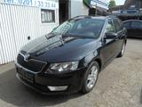 Skoda Octavia Combi Ambition *Scheckheft Shz Pdc Alu* - Skoda Gebrauchtwagen in Duisburg