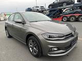 Volkswagen Polo TSI *LED*NAVI*VIRTUAL* - mit Benzin-Antrieb: Alcantara, mit Navigationssystem