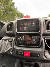 Fiat Ducato Maxi Grossr.-Kasten 35 140 L5H3 RS: 4035 - Fiat Ducato: L5