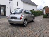 Nissan Micra 1.2 Visia 48kW visia - Nissan Micra: 1.4