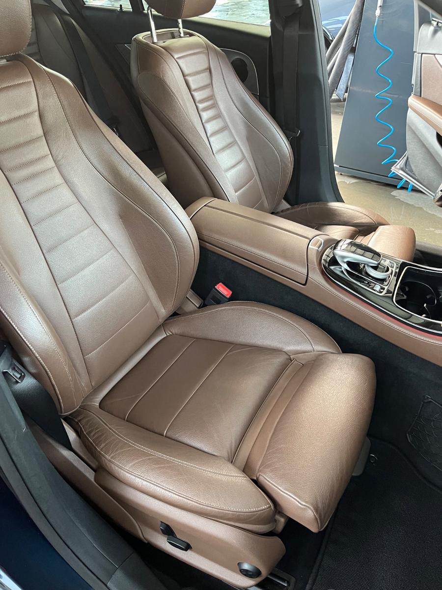 Mercedes-Benz E 350 d Autom. , Widescreen, Multibeam LED