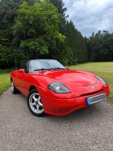Fiat Barchetta Sehr guter Zustand - Fiat Barchetta aus 1997