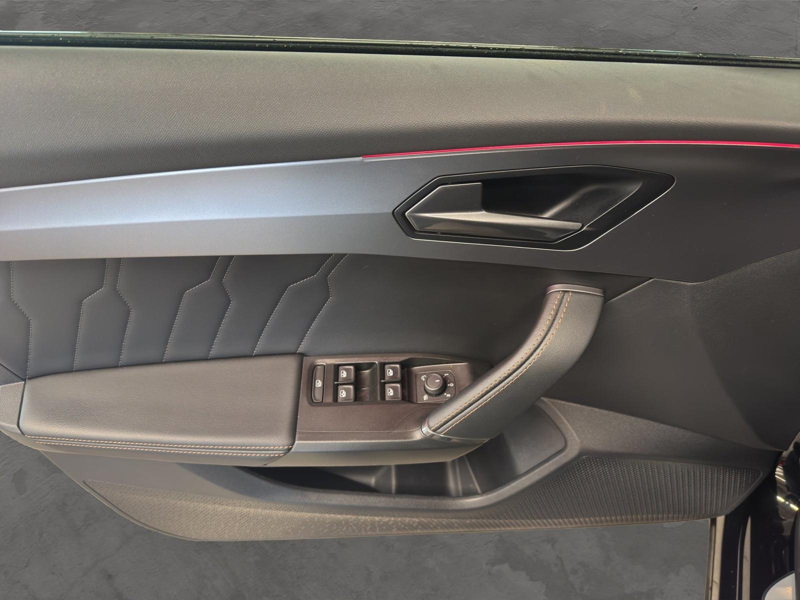 Cupra Formentor 2.0 TSI DSG 4Drive VZ LED NAVI ACC SID, миниатюра 11