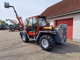 Merlo P38.13 LOX 13 Meter  3,8 to - Merlo LKWs