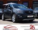 Opel Mokka X 1.4 Active Premium-Paket|CarPlay|Kamera - Opel Mokka X: Active