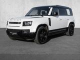 Land Rover Defender 110 3.0 D200 Mild-Hybrid X-Dynamic SE A - Land Rover Defender aus 2023