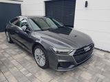 Audi A7 Sportback 40TDI Stronic HD-Matrix S-line AHK
