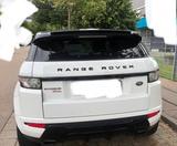 Land Rover Range Rover Evoque Dynamic - Land Rover Gebrauchtwagen von 2015