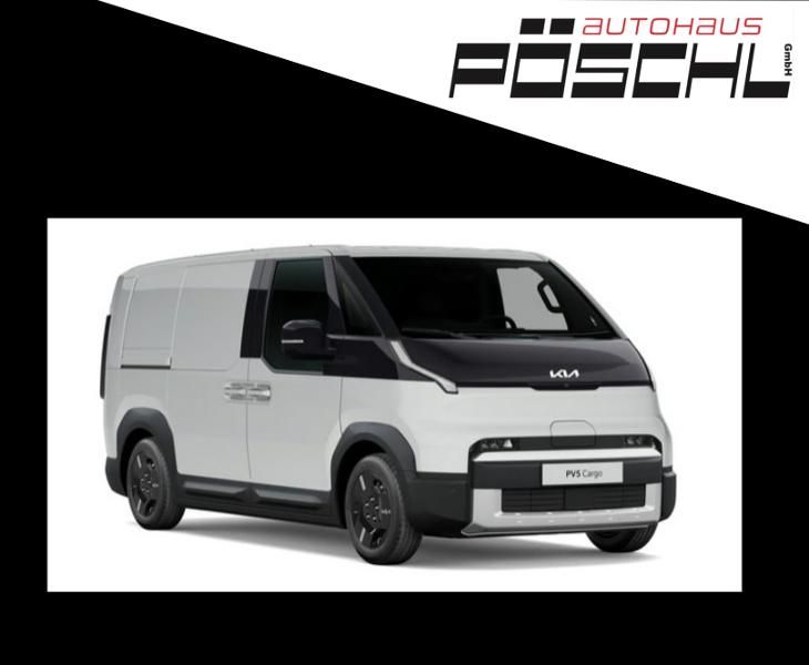 Kia PV5 Cargo L2H1 3-Türer Essential 51,5-kWh