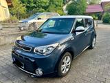 Kia Soul 1.6 GDI Dream Team Edition Dream Team E... - Kia Soul: Dream Team