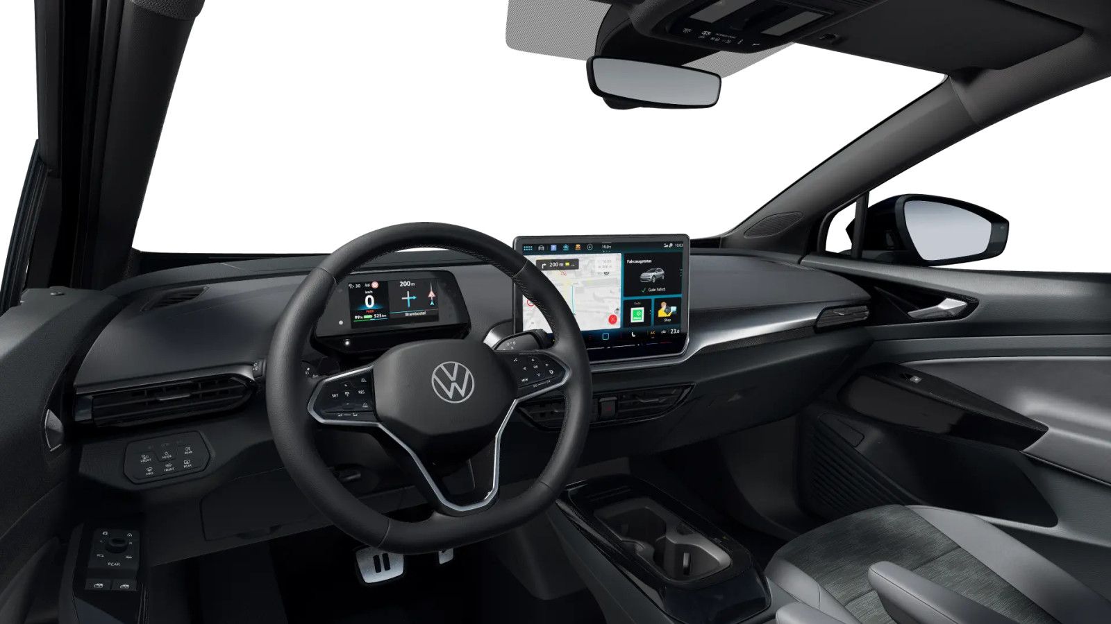 Volkswagen ID.4 - Bild 12