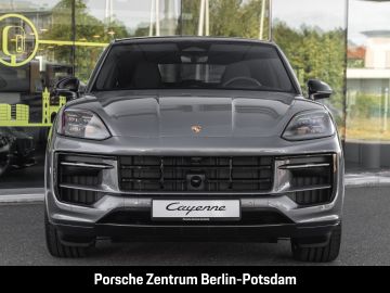 Porsche Cayenne - 7