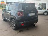 Jeep Renegade - Jeep Renegade: Limousine