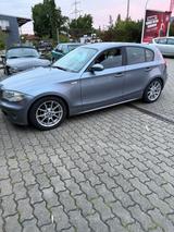 BMW 120i Multi - gebrauchte BMW 120 aus dem Jahr 2004