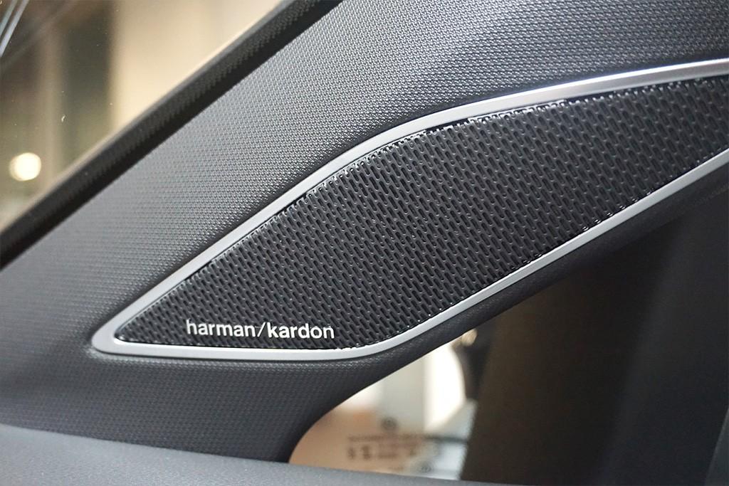 Volkswagen Golf 8 2.0TSI DSG GTI Clubsport Virtual HUD Pano, миниатюра 19