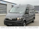 MAN TGE 3.140*E6-WLTP*Hochdach*L3-H3*3Sitze*Navi*TÜV - MAN TGE 3-140
