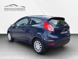 Ford Fiesta 1.3 Trend KLIMA/SERVO/ZAHNRIEMEN NEU !!! - Ford Fiesta: 1.3