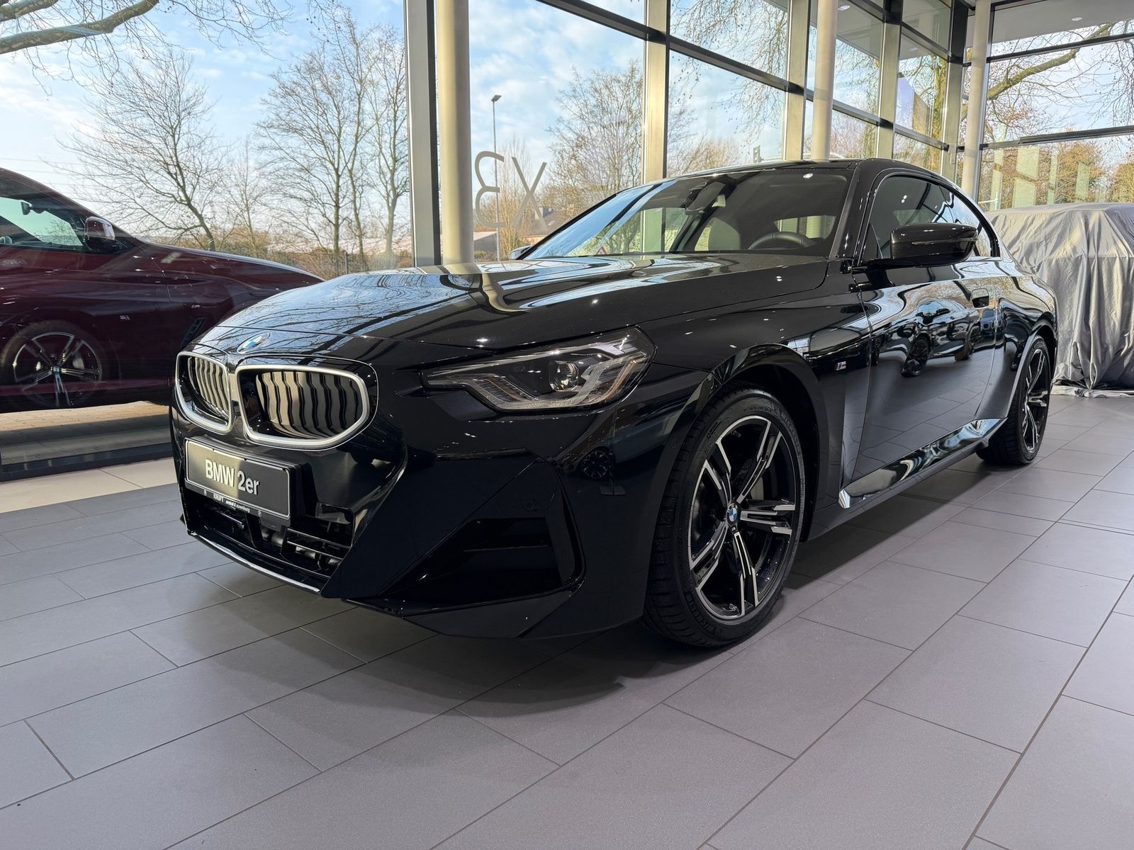 BMW 230 - Bild 3