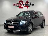 Mercedes-Benz GLC 250 4Matic AMG-LINE PANORAMA+KAMERA+LED - Mercedes-Benz GLC 250 in Köln