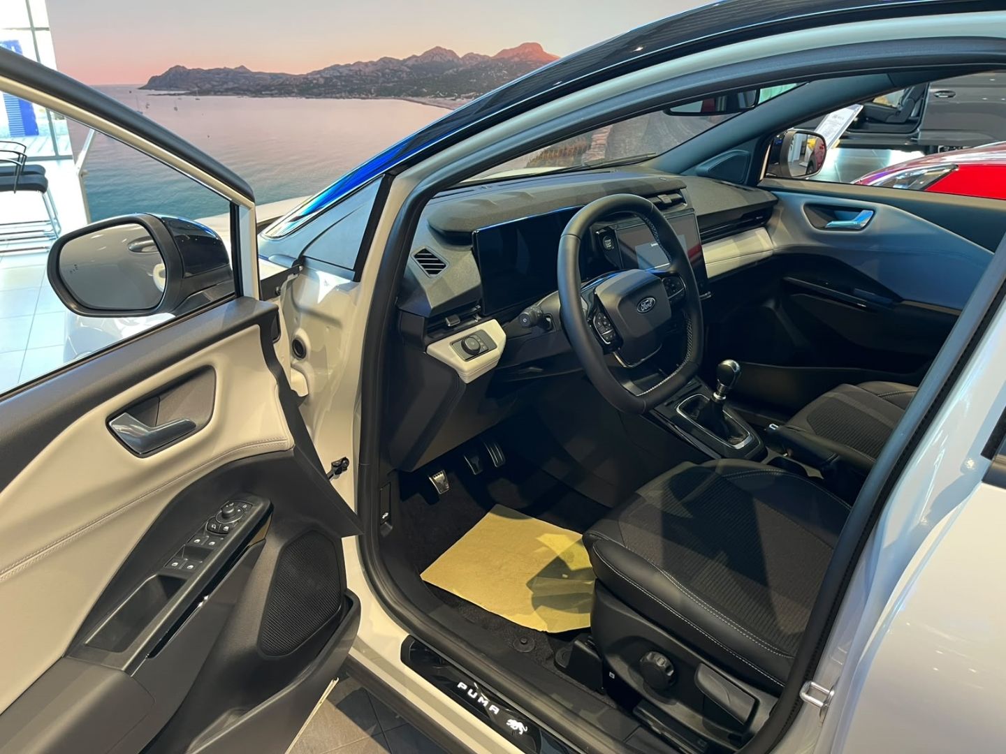 Ford Puma - Bild 10
