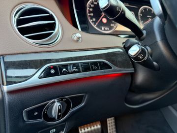 Mercedes S 500 - 10