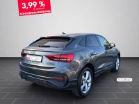 Audi Q3 - Vorschau Bild 3