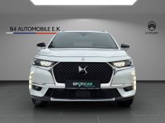 Fahrzeugabbildung DS Automobiles DS 7 Crossback 1.6 E-Tense 300 4x4 Grand Chic