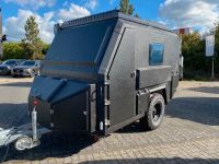 Andere - Crawler TRC 458 Offroad +Winde +270°Markise+XL