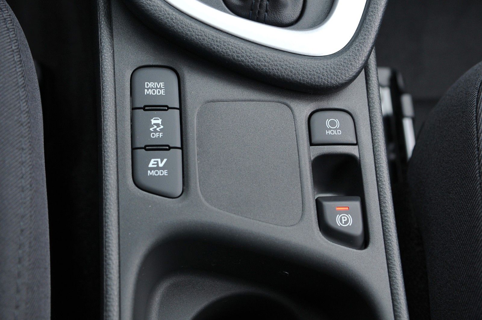 Mazda 2 Hybrid - Bild 25