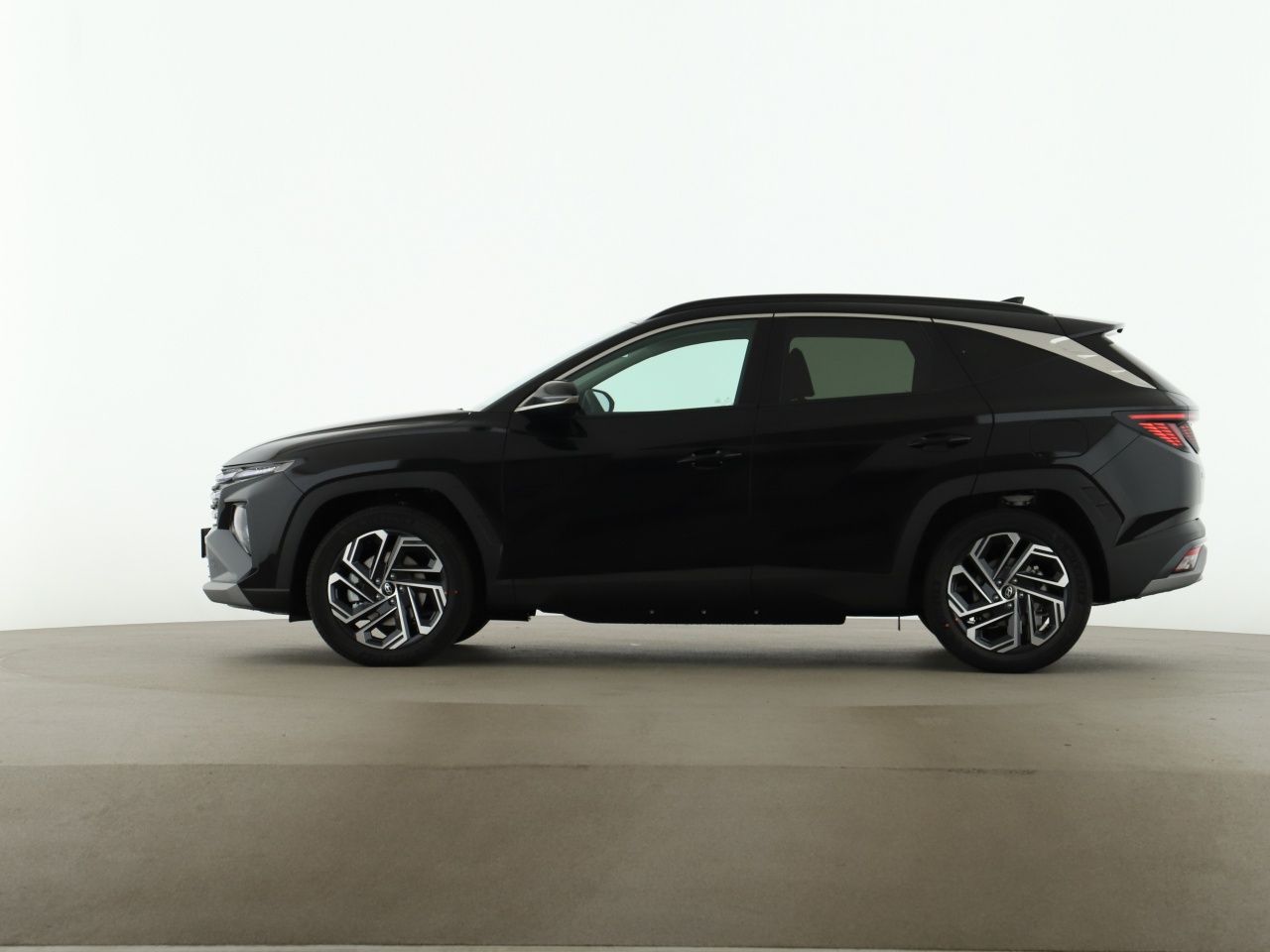 Hyundai Tucson – Bild 4