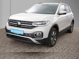Volkswagen T-Cross 1.0 TSI Move 16" LM APP-Connect LED Sitz - Volkswagen T-Cross MOVE