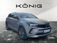 Opel Grandland (X) - Vorschau Bild 5