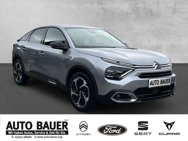 Citroën C4 PureTech 130 S&S Max