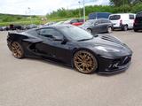 Corvette C8 Targa 2LT Lift,Garantie EU-Modell-COC - Corvette C8 Gebrauchtwagen
