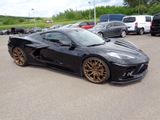 Corvette C8 Targa 2LT Lift,Garantie EU-Modell-COC - Corvette C8: Automatik