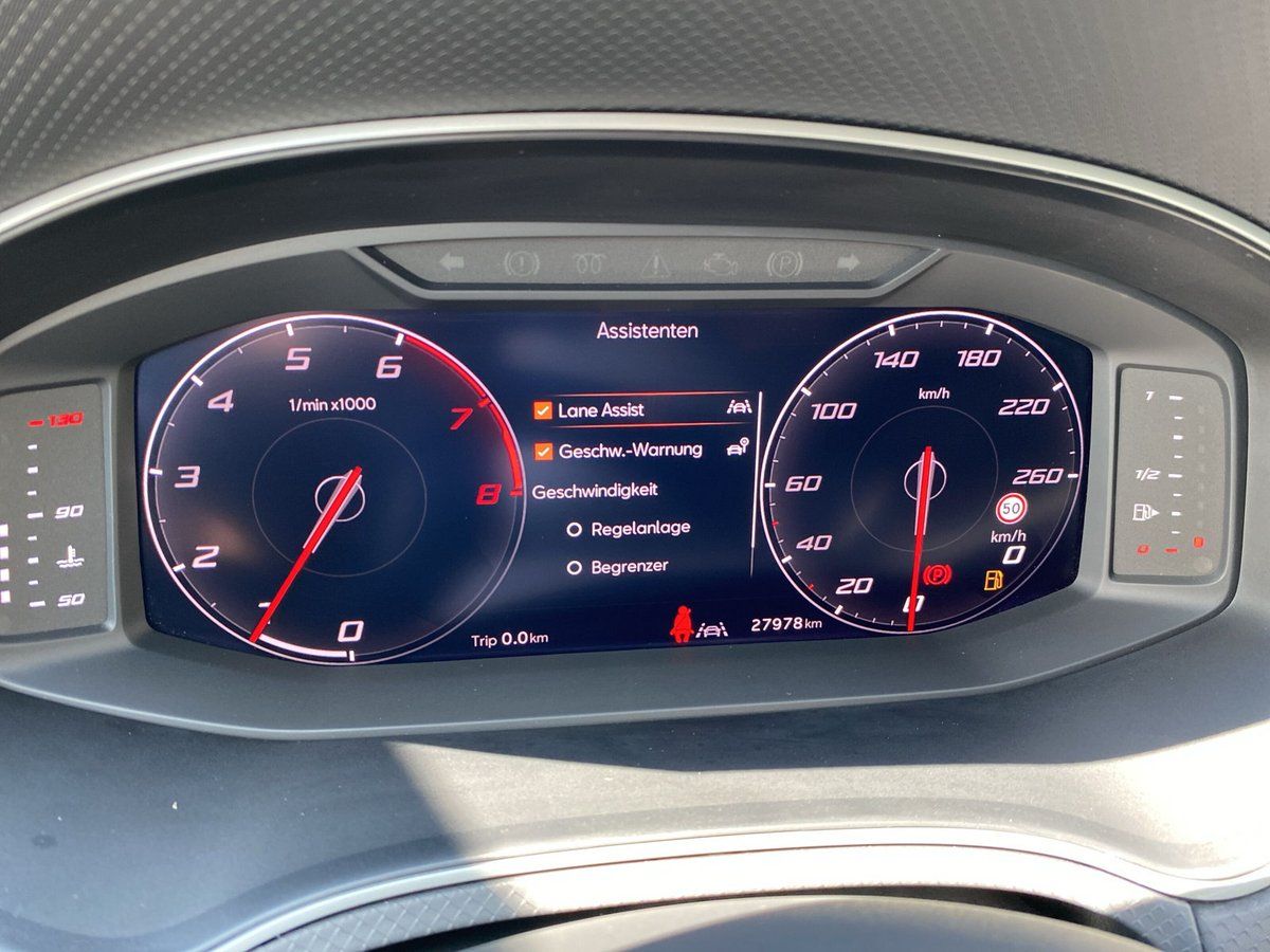Seat Ibiza - Bild 32