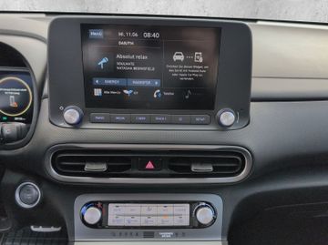 Hyundai Kona Elektro Select 2WD 64kWh *ACC*LED*SITZHEIZ*