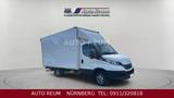 Iveco Koffer 3.5t  Hebebühne  .Automatik. ABSENKBAR - Absenkbar