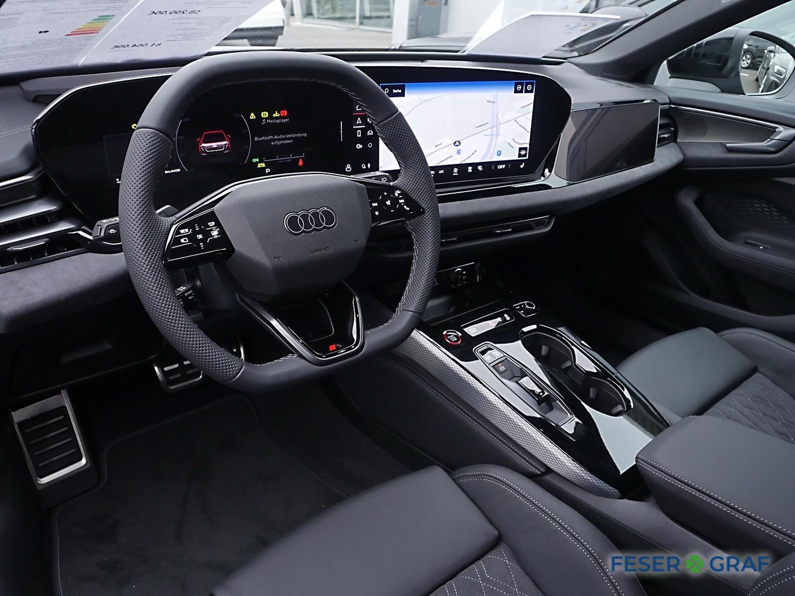 Audi A5 - Bild 11