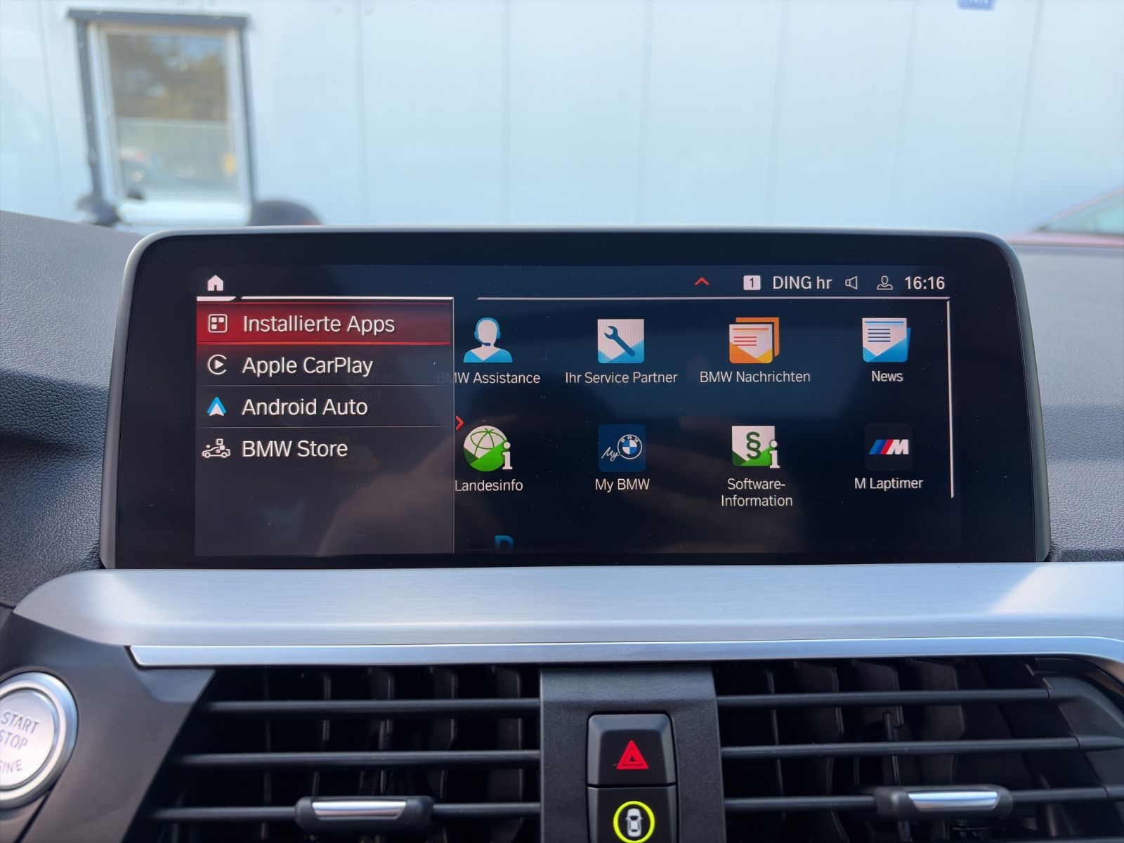 BMW X4 xDrive 30 d M Sport X AHK LED ACC PANO HUD foto 22